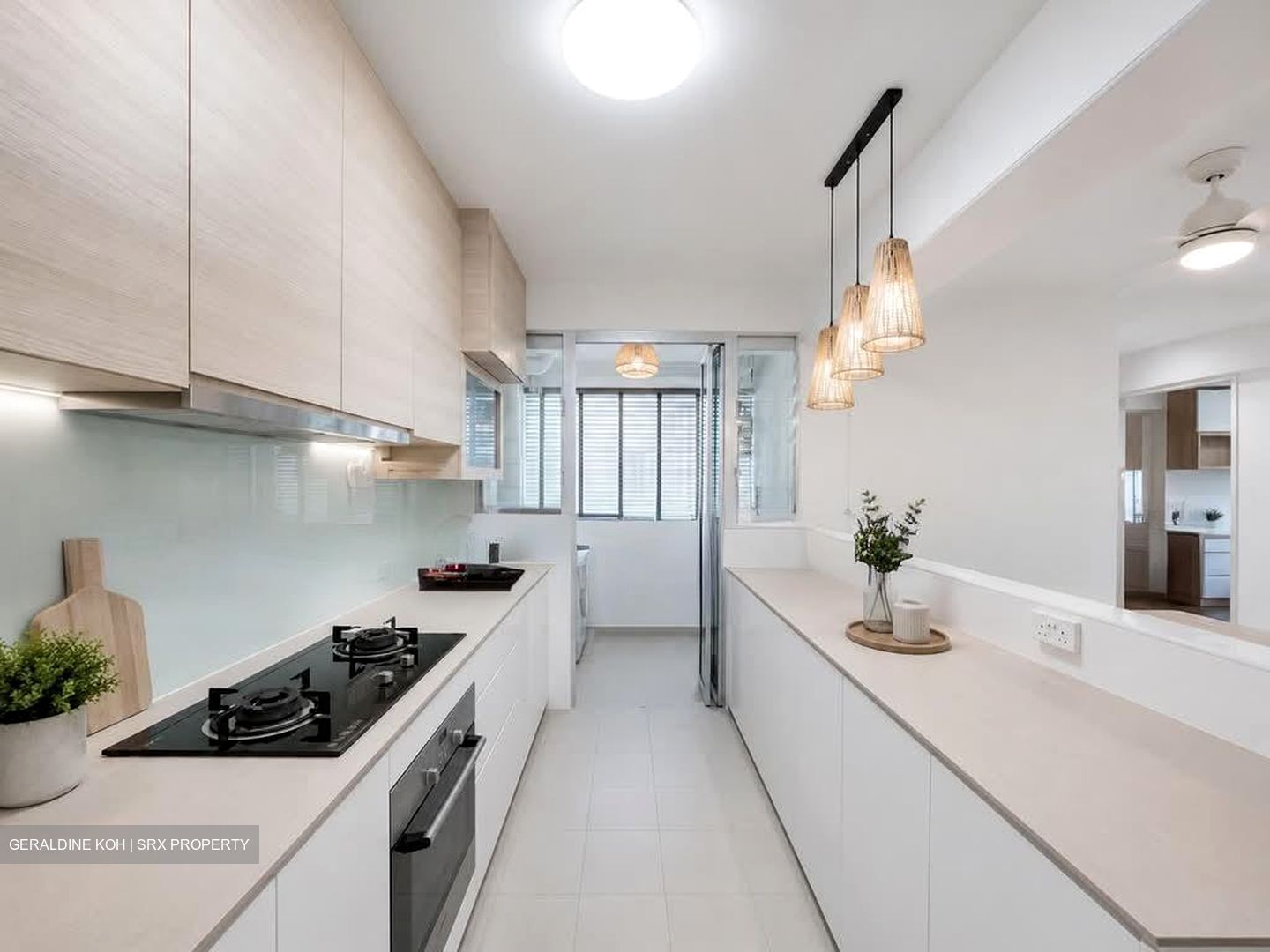 Blk 443B West Ridges @ Bukit Batok (Bukit Batok), HDB 5 Rooms #589864861